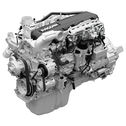 C3093 Engine